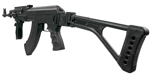 Cyma Автомат АК Tactical, тактический обвес (cm028u)