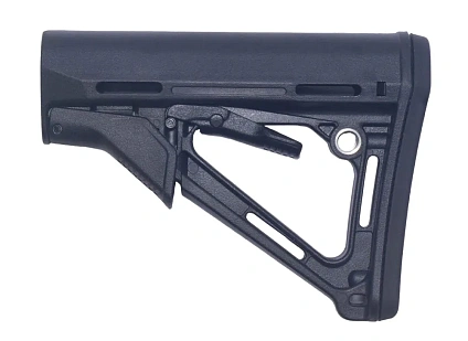 Приклад Cyma CTR для M4 выдвижной (m057)