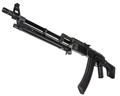 Пулемет Cyma РПК-74М (cm052a)