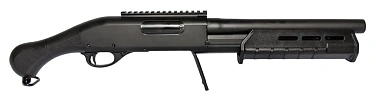 Дробовик Cyma Remington M870 Magpul, черный (cm357mbk)
