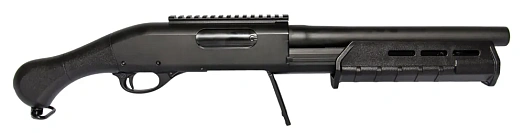 Дробовик Cyma Remington M870 Magpul, черный (cm357mbk)