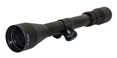 Прицел оптический 3-9x40 (41834)