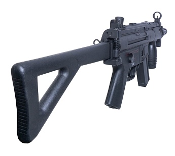 Cyma Пистолет-пулемет MP5K PDW (cm041pdw)