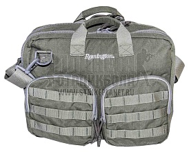 детальное фото Remington Сумка 25 л., 50*25 см, зеленая листва (tl-7046g) интернет-магазин "Планета страйкбола"