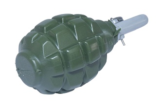 Граната A2 Tech Ф1 Г4, горох