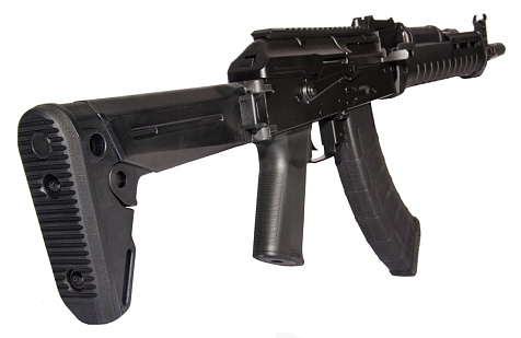 Cyma Автомат АК Magpul Zhukov, телескопический приклад (cm077a)