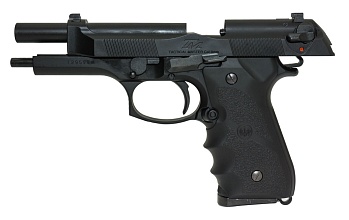 Tokyo Marui Пистолет Beretta M92F Tactical Master, грингаз