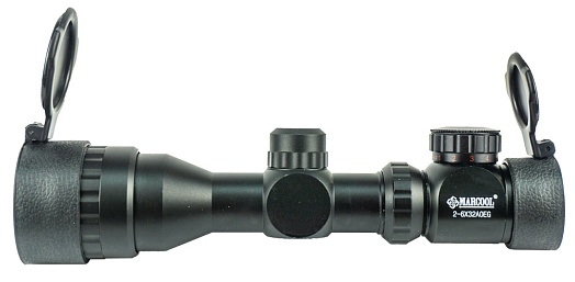 Оптический прицел Marcool 2-6x32 AOEG (hy1119)
