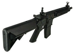 Автомат Cyma Mk 18 Mod 1, пластик (cm501)