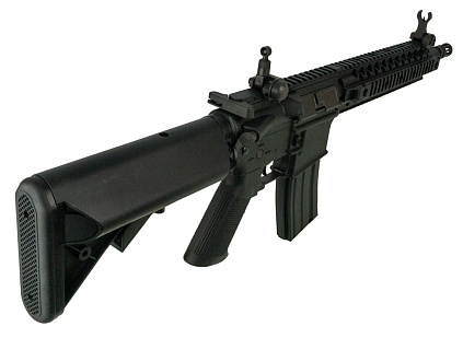 Автомат Cyma Mk 18 Mod 1, пластик (cm501)