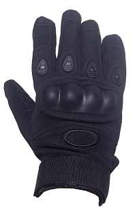 Перчатки черные L (ws20003bL)