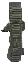 Подсумок Strike для магазина пистолета-пулемета ПП, олива оксфорд