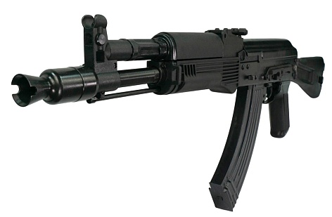 E&L Автомат АК-104 (EL-A103S)