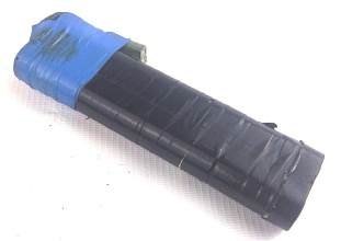 Пистолет-пулемет ICS MP5 SD6, пластик, камуфляж + коллиматор NcStar, не стреляет (Б/У)