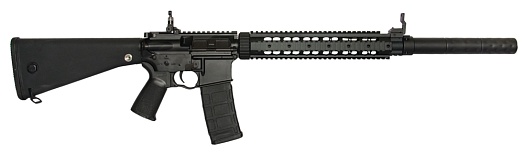 Cyma Автомат Mk 12 SPR Mod 1 (cm072)