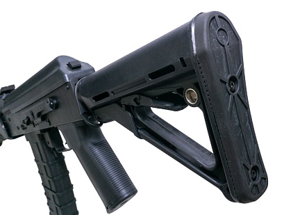 Автомат Cyma AK Custom, нейлон (cm680f)
