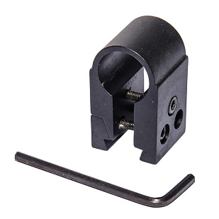 фото Крепление фонаря Cyma weaver (gh0015) интернет-магазин "Планета страйкбола"