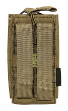 Подсумок магазина M4 Fast Emerson coyote brown 500D (EM6361CB)