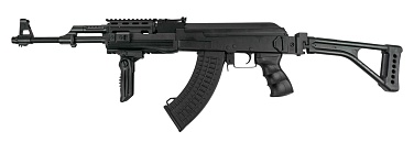 фото детально cyma автомат ак tactical, тактический обвес (cm028u) интернет-магазин "Планета страйкбола"