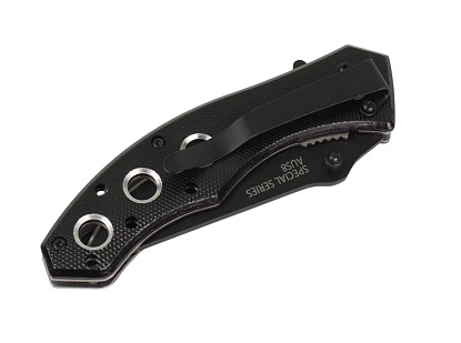 Нож тактический PMX-PRO Extreme Special Series (pmx-066b)