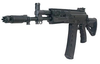 Автомат Arcturus АК12 FE™ (at-ak12-fe)