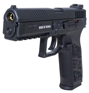 Пистолет KJW CZ P-09 Duty CO2 (p-09.co2)