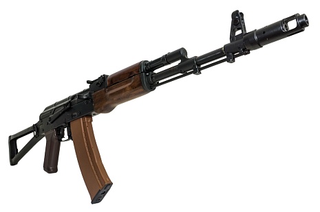 E&L Автомат АКС-74 (el-a105s)