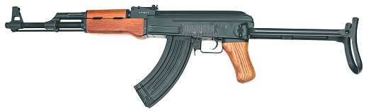 фото детально cyma автомат акс (cm042s) интернет-магазин "Планета страйкбола"