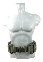 Варбелт Strike Размер XL, олива кордура