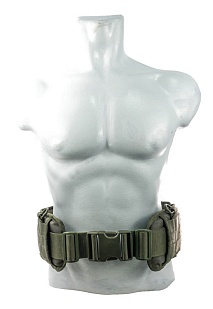 Варбелт Strike Размер XL, олива кордура