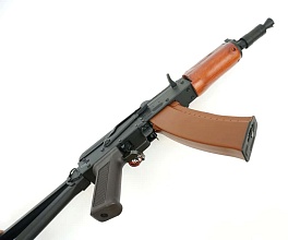 Автомат Cyma АКС-74У (cm035a)