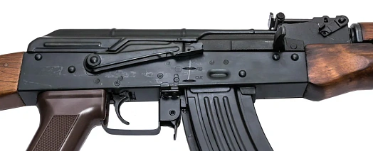 E&L Автомат АКМ (el-a101s)