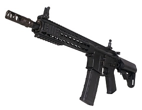 Автомат Cyma M4 URX Rail 8" (cm068b) (уценка)