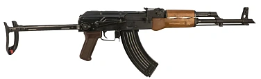 Автомат E&L АКМС (el-a113s)