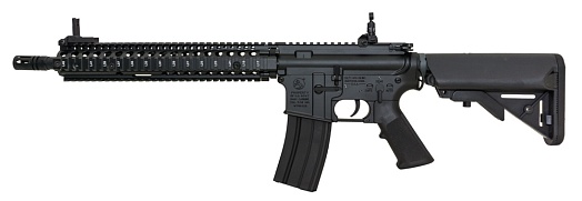 фото детально east crane автомат m4a1 sopmod 12'' (ec-620) интернет-магазин "Планета страйкбола"