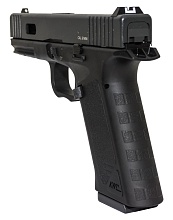 Пистолет KWC Glock 17 CO2 черный