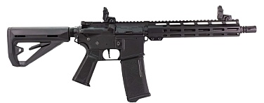 Автомат Arcturus Advancer MOD1 CQB 10" LITE AEG FE® (at-ny01m1-cq-fe) at-ny01m1-cq-fe