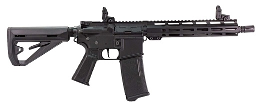 Автомат Arcturus Advancer MOD1 CQB 10" LITE AEG FE® (at-ny01m1-cq-fe) at-ny01m1-cq-fe