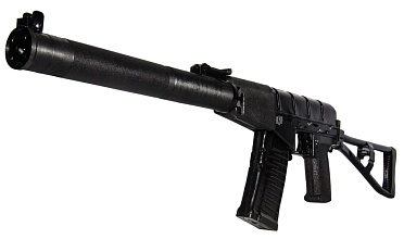 9X39 Автомат АС ВАЛ