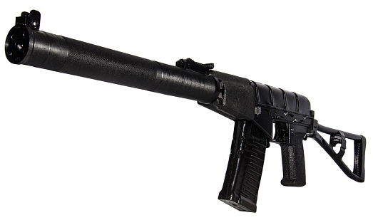 9X39 Автомат АС ВАЛ