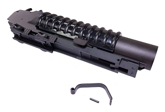 Гранатомет Cyma M203 40мм (middle version) (hy-487)