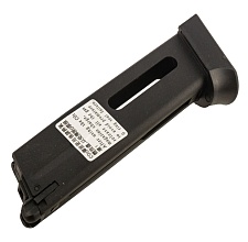 Магазин KJW CZ Shadow SP-01 со2 (sp-01со2m)