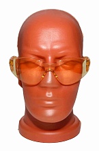 Очки Bolle Bandido BANPSJ желтая линза