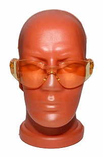 Очки Bolle Bandido BANPSJ желтая линза