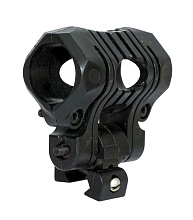 детальное фото для раздела Крепление фонаря SP, пластик (as-or0023b) (Б/У) интернет-магазин "Планета страйкбола»