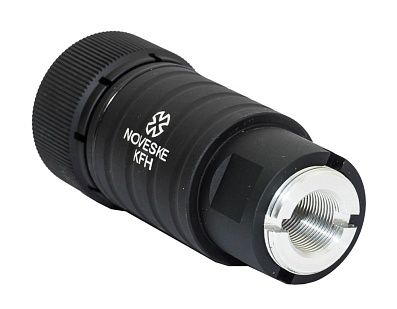 Пламегаситель Big Dragon Noveske, черный (bd0028)