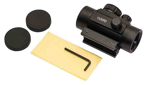 Прицел коллиматорный Marcool RD30 1x30 (hy9021-1)