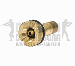 фото Клапан заправочный KJW KP-01 (часть 80) интернет-магазин "Планета страйкбола"