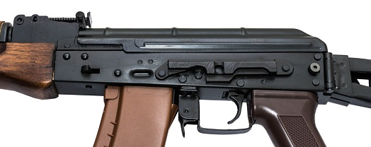 E&L Автомат АКС-74 (el-a105s)