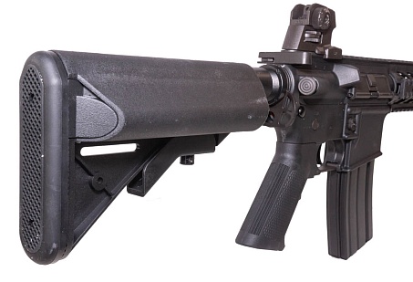 Автомат Cyma M4 RAS Combat, нейлон (cm617)